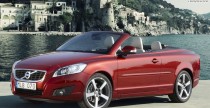 Nowe Volvo C70 po face-liftingu