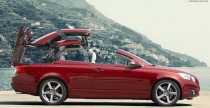 Nowe Volvo C70