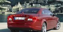 Nowe Volvo C70