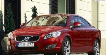 Nowe Volvo C70 po face-liftingu