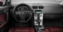 Nowe Volvo C70 po face-liftingu