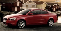 Volvo C70