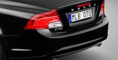 Volvo C70 Inscription Edition