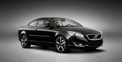 Volvo C70 Inscription Edition