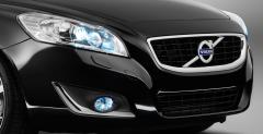 Volvo C70 Inscription Edition