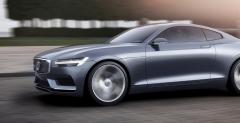 Volvo Concept Coupe