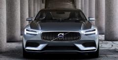 Volvo Concept Coupe