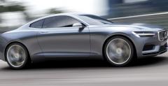 Volvo Concept Coupe
