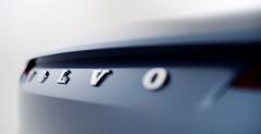 Volvo Concept Coupe
