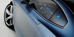 Volvo Concept Coupe