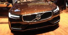 Volvo Concept Estate