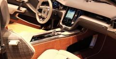 Volvo Concept Estate