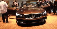 Volvo Concept Estate