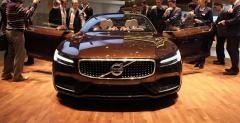 Volvo Concept Estate