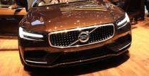 Volvo Concept Estate