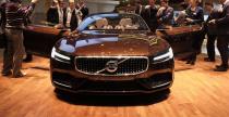 Volvo Concept Estate