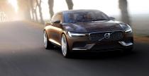 Volvo Concept Estate
