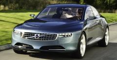 Volvo Concept You