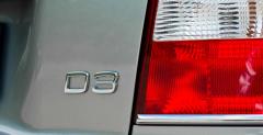 Volvo D3