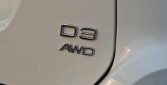 Volvo D3