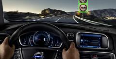 Volvo - systemy bezpieczestwa