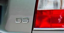 Volvo D3