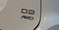 Volvo D3