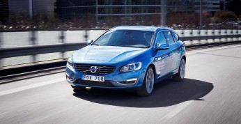 Volvo rusza z projektem Drive Me - 100 autonomicznych aut...