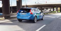 Volvo Drive Me