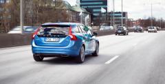 Volvo Drive Me