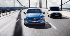 Volvo Drive Me