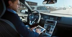 Volvo Drive Me