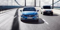 Volvo Drive Me