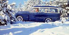 Volvo Duett