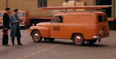 Volvo Duett