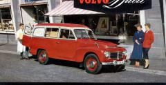 Volvo Duett