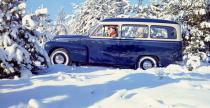 Volvo Duett