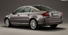 Volvo S80 Executive