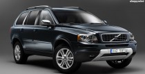 Volvo XC90 Executive