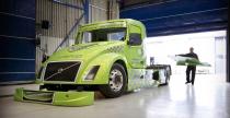 Volvo Green Mean