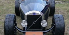 Hot Rod Jacob