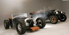 Hot Rod Jacob