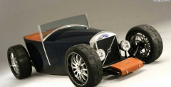 Hot Rod Jacob
