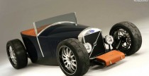 Hot Rod Jacob