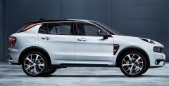 Lynk & Co. 01