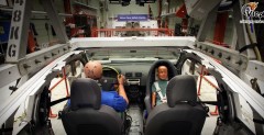 Volvo - testy zderzeniowe