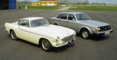 Volvo P1800