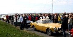 Volvo P1800