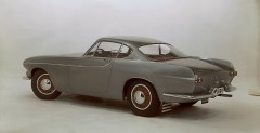 Volvo P1800