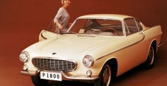 Volvo P1800